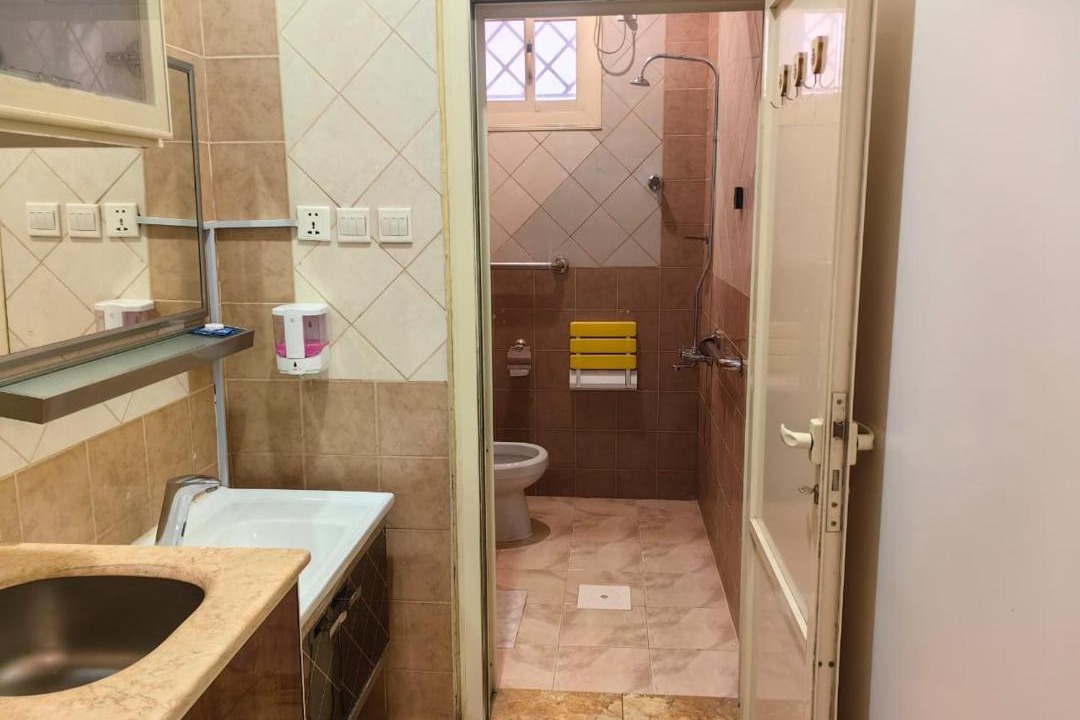 Photo of Bathroom in Ahad Rafidah