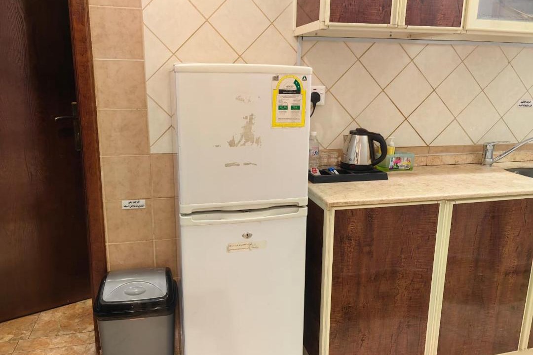 Photo of Kitchen in Ahad Rafidah