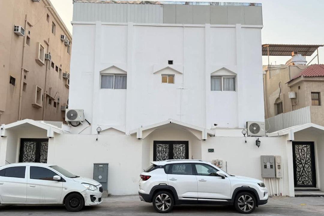 Photo of Buildings in Dammam