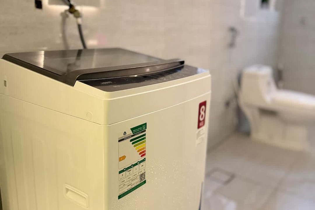 Photo of Bathroom in Dammam