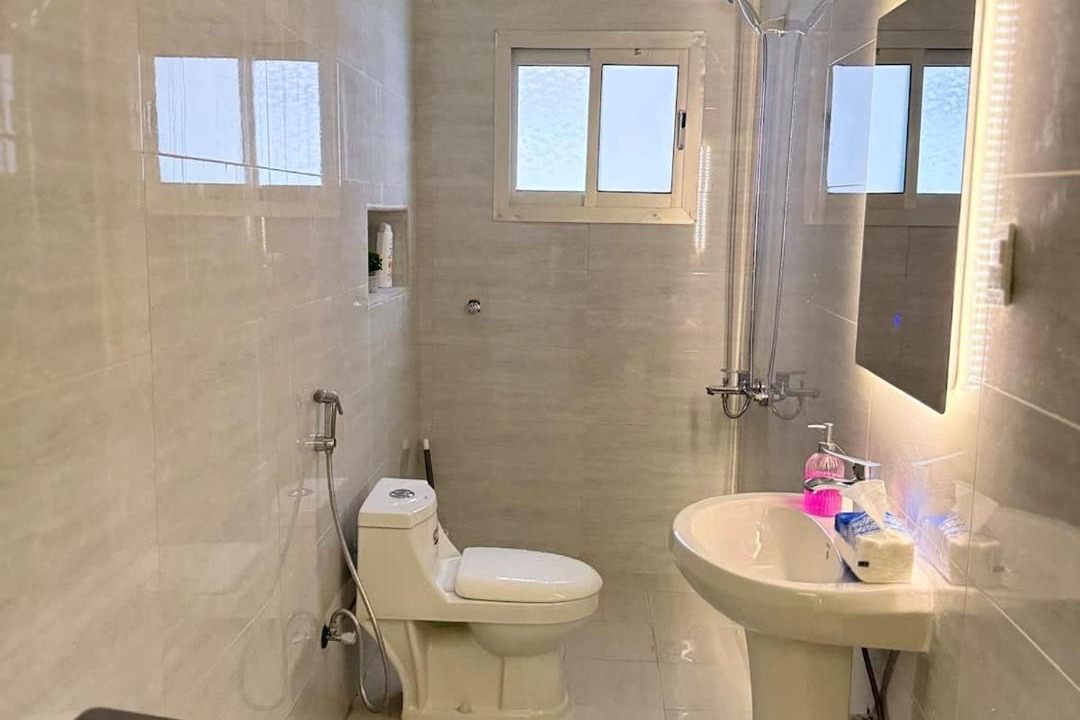 Photo of Bathroom in Dammam