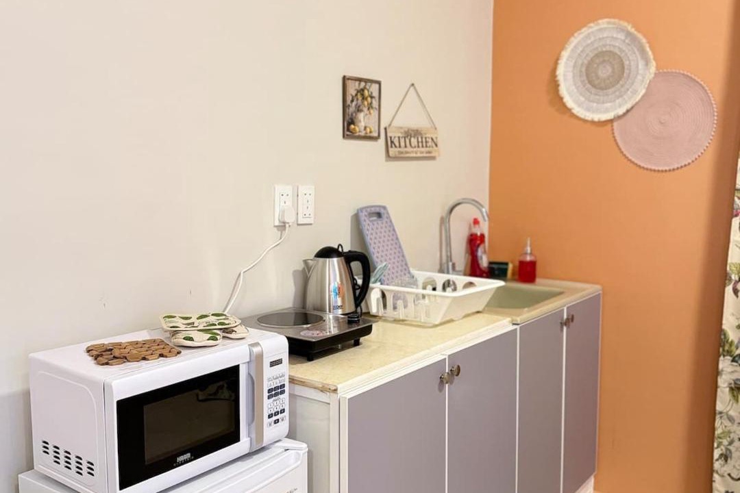 Photo of Kitchen in Dammam