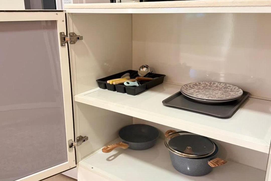 Photo of Kitchen in Dammam