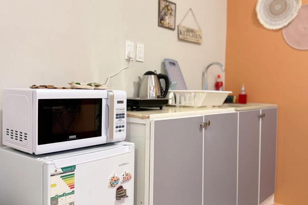 Photo of Kitchen in Dammam
