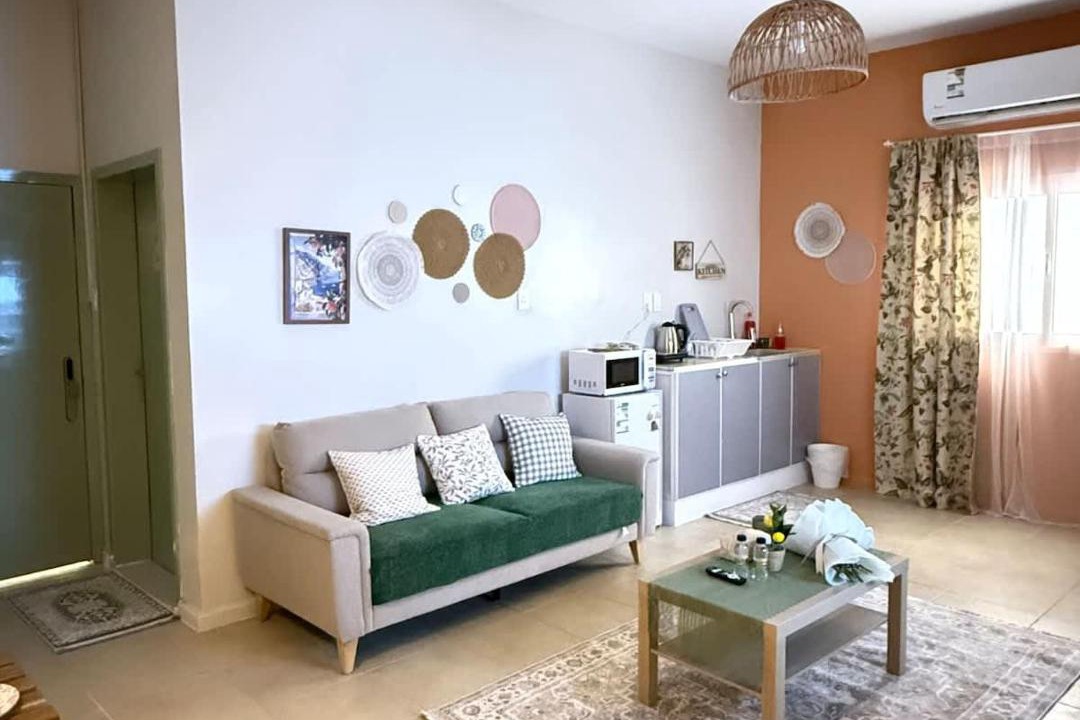 Photo of Livingroom in Dammam