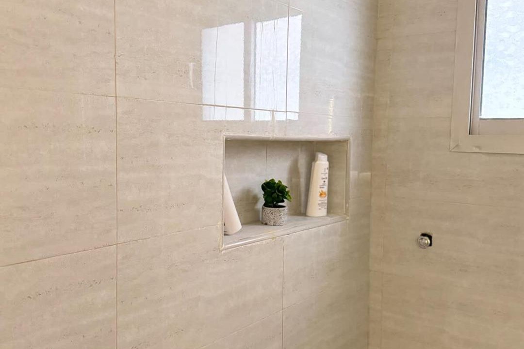 Photo of Bathroom in Dammam