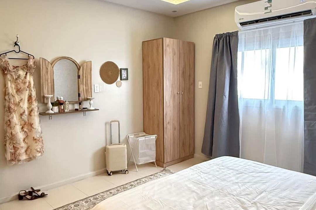 Photo of Bedroom in Dammam