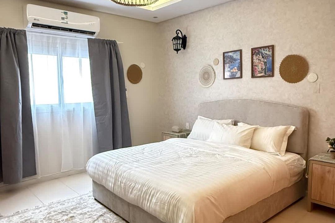 Photo of Bedroom in Dammam