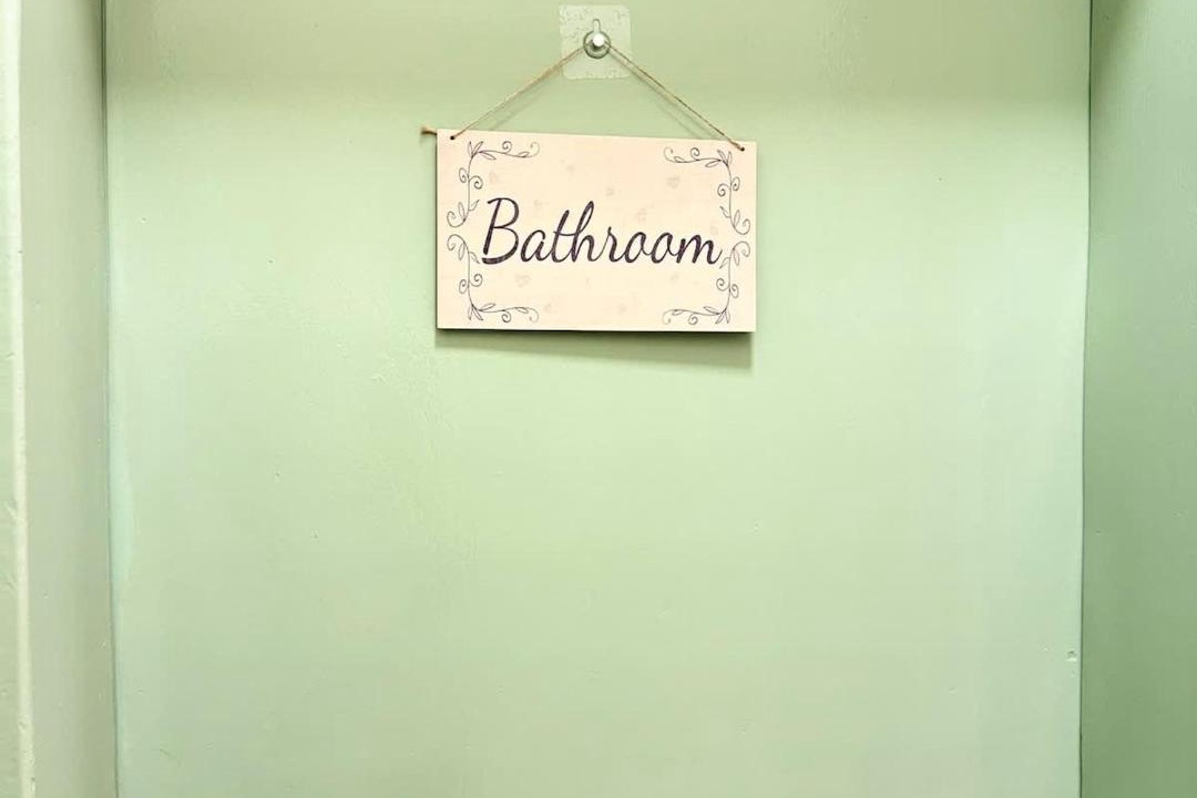 Photo of Bathroom in Dammam