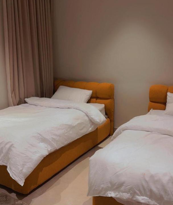 Photo of Bedroom in Al Baha