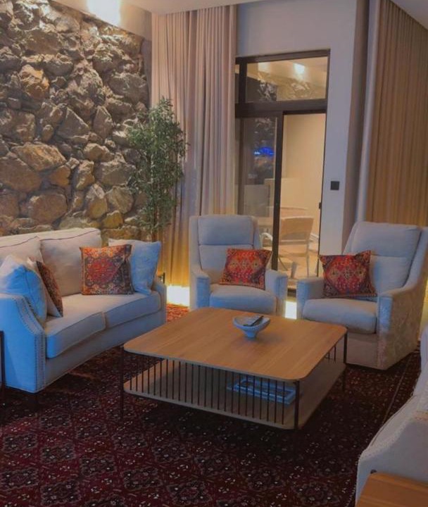 Photo of Livingroom in Al Baha