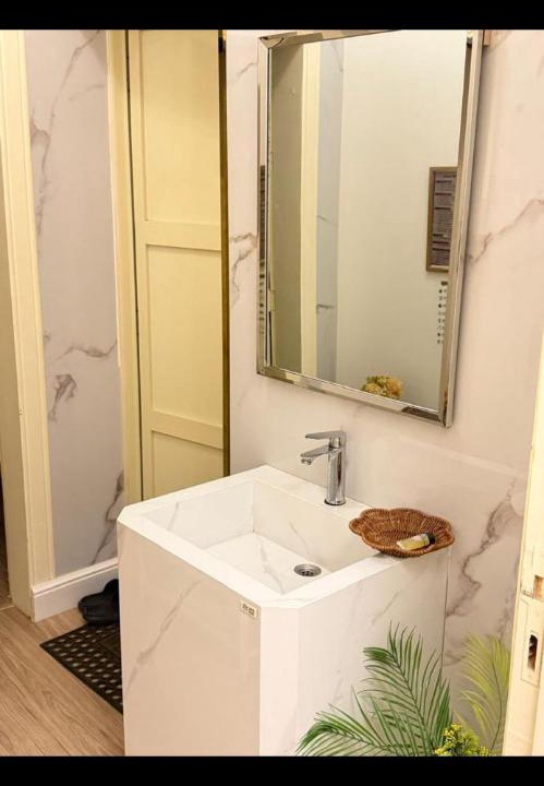 Photo of Bathroom in Ha'il