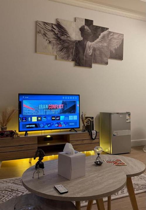 Photo of Livingroom in Ha'il