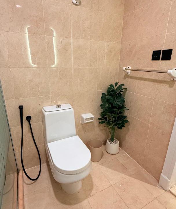 Photo of Bathroom in Al-Rawdah