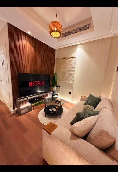 Photo of Livingroom in Al-Rawdah