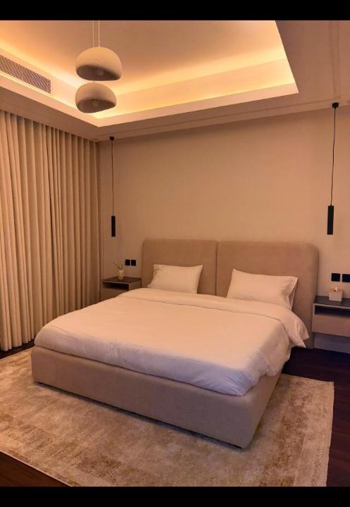 Photo of Bedroom in Al-Rawdah