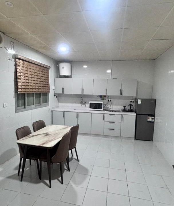 Photo of Kitchen in Al Baha