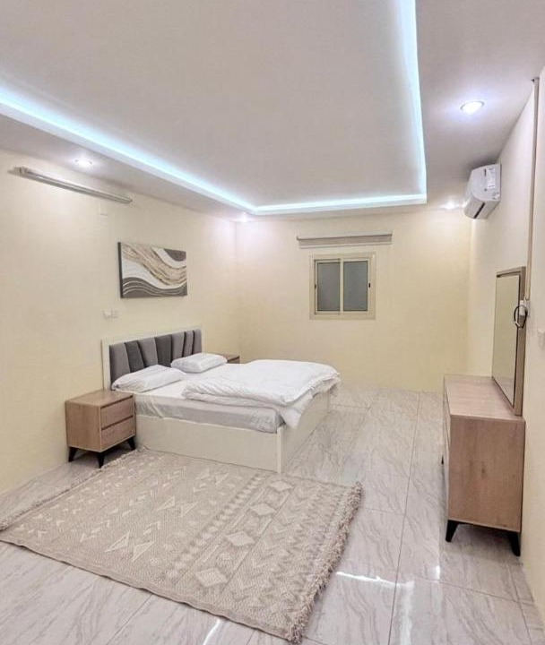 Photo of Bedroom in Al Baha