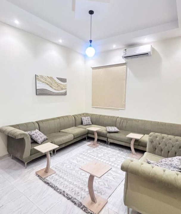 Photo of Livingroom in Al Baha