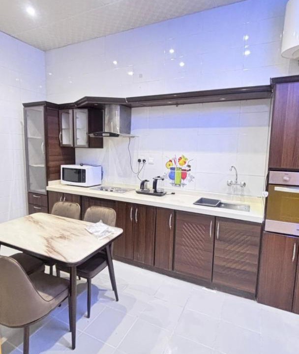 Photo of Kitchen in Al Baha