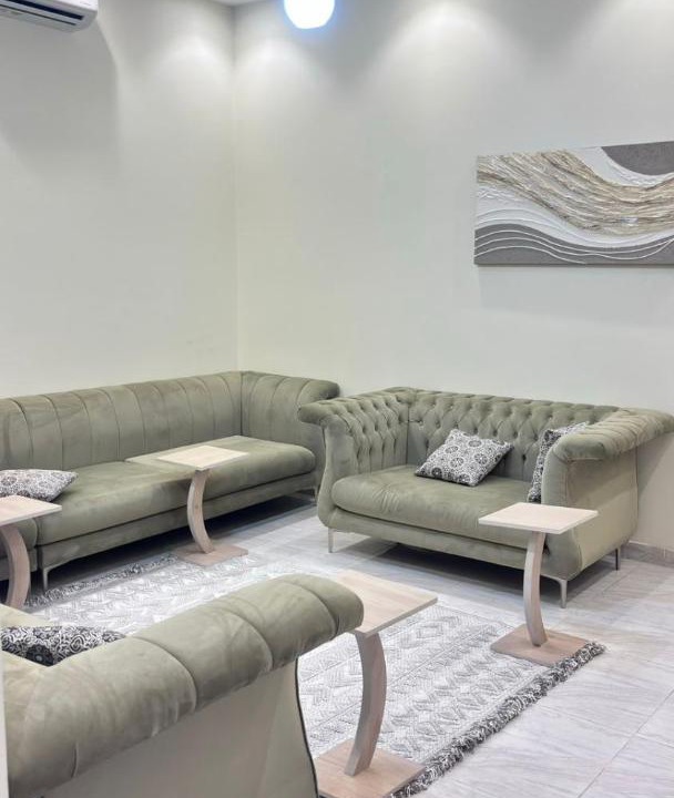 Photo of Livingroom in Al Baha