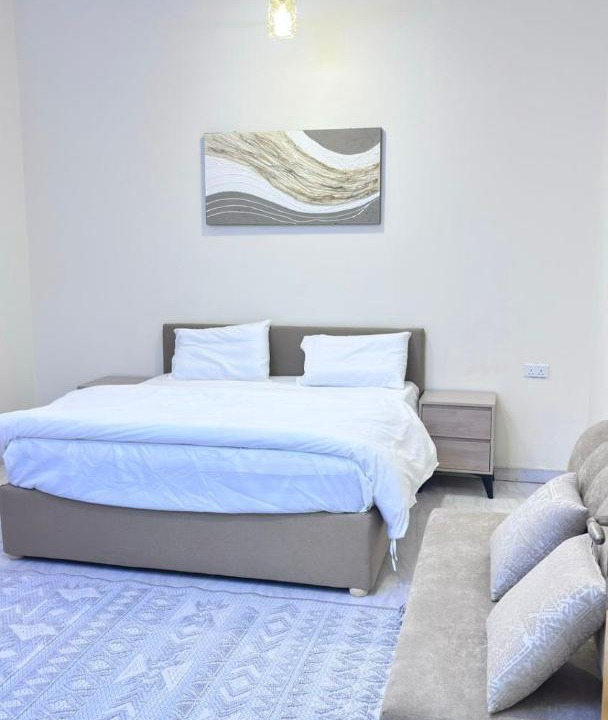 Photo of Bedroom in Al Baha