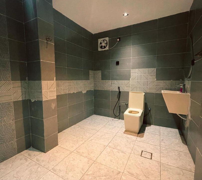 Photo of Bathroom in Khamis Mushait