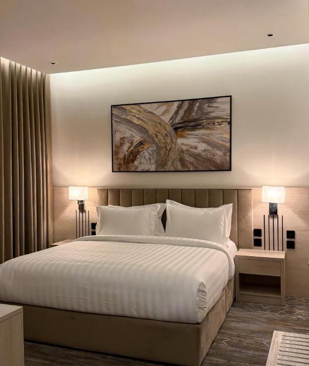 Photo of Bedroom in Qurish Street