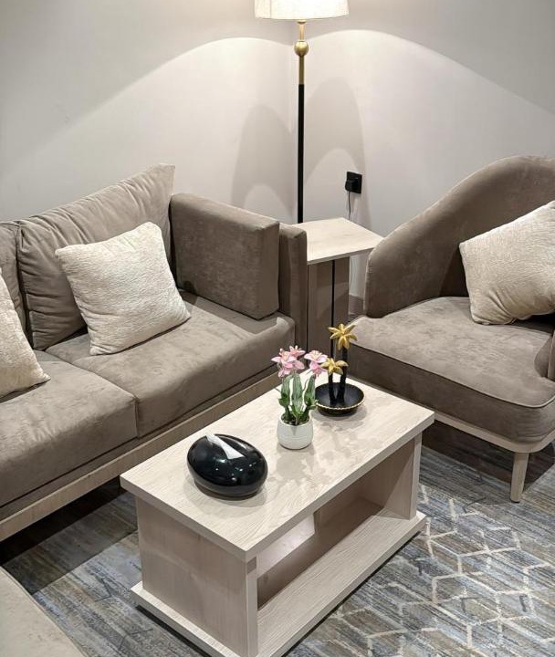 Photo of Livingroom in Qurish Street