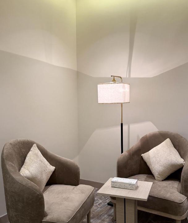 Photo of Livingroom in Qurish Street