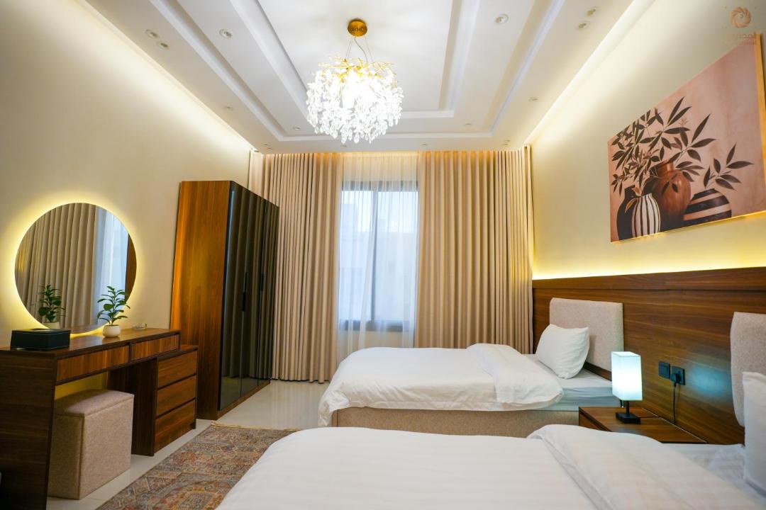 Photo of Bedroom in Medina