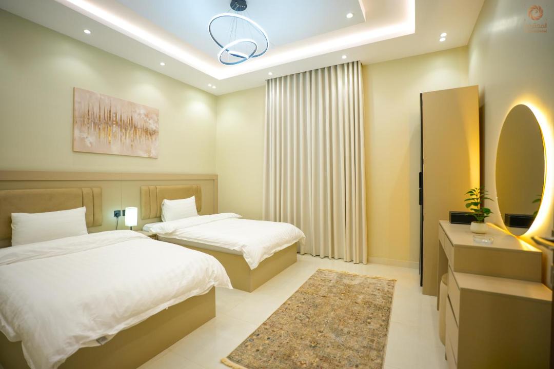 Photo of Bedroom in Medina