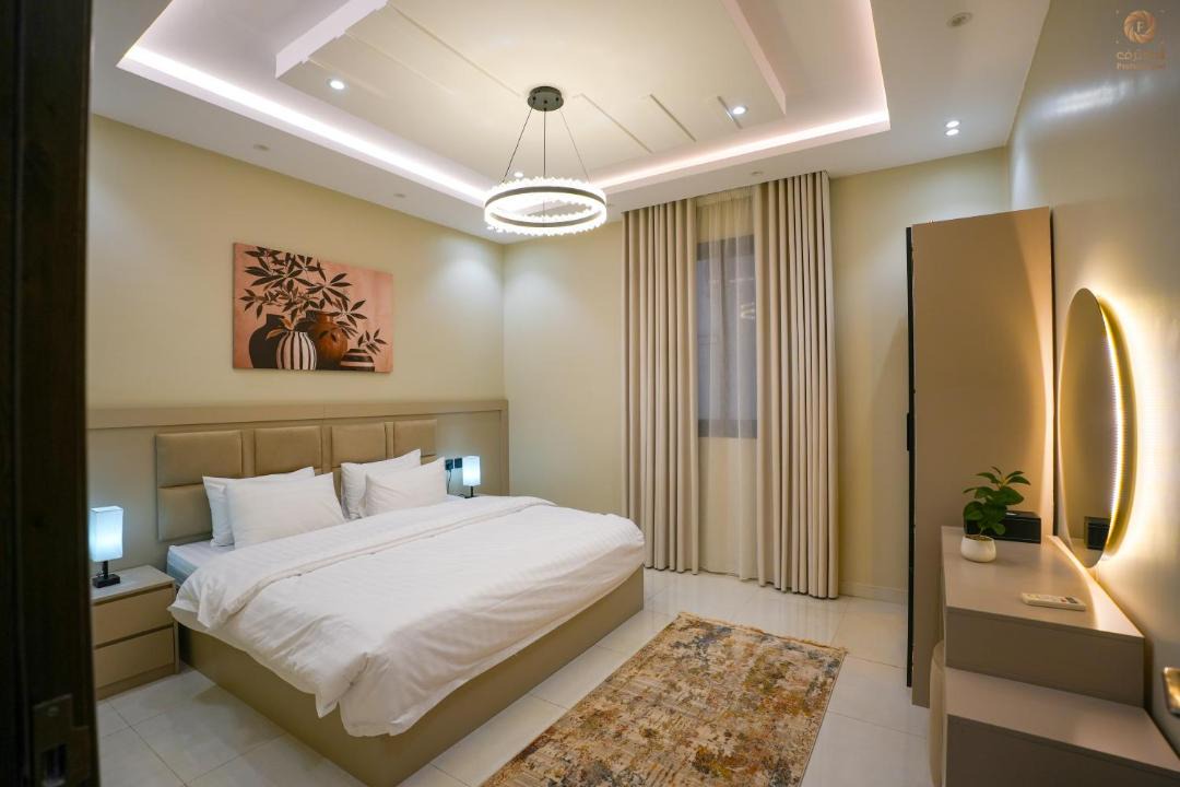 Photo of Bedroom in Medina