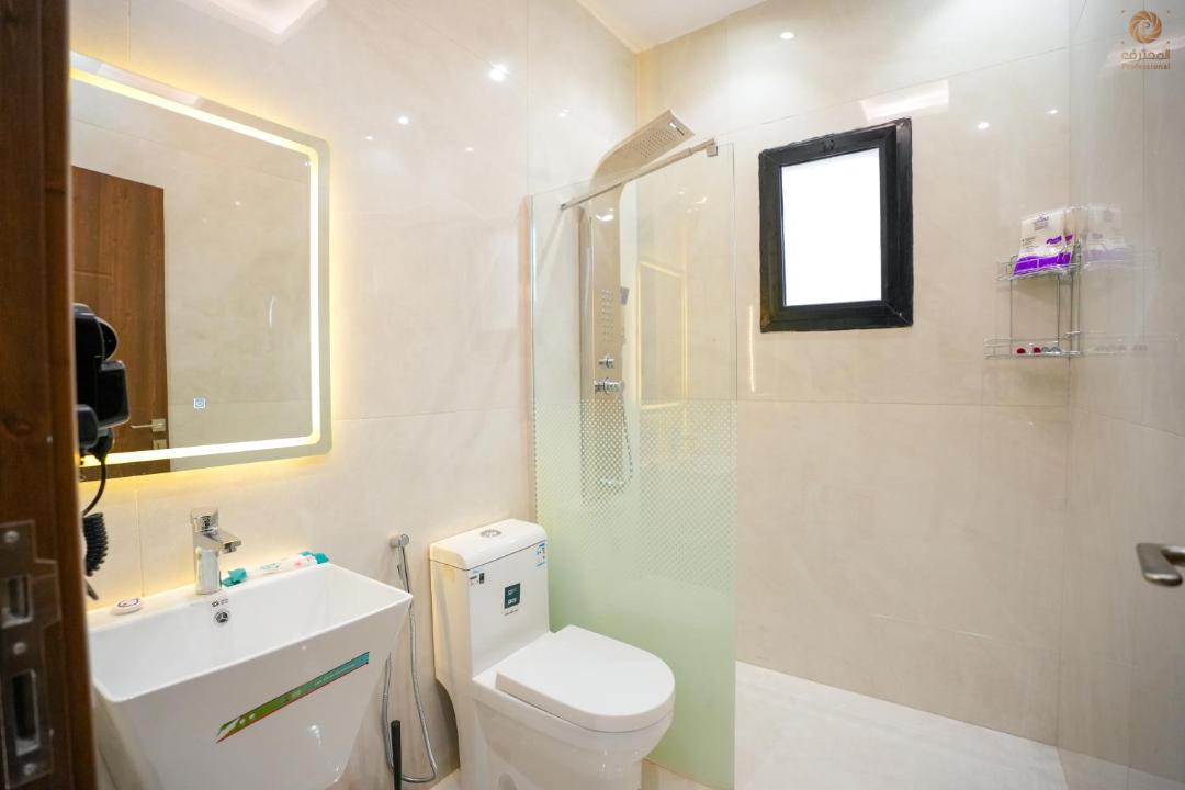 Photo of Bathroom in Medina