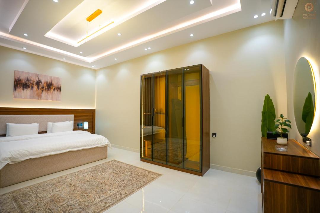 Photo of Bedroom in Medina