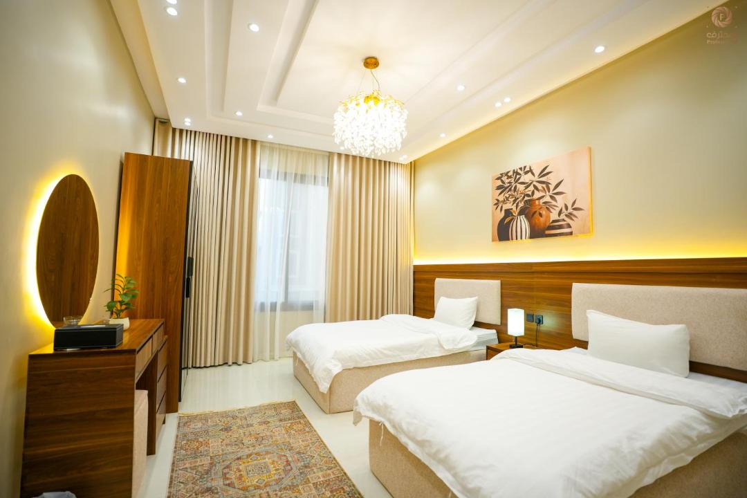 Photo of Bedroom in Medina