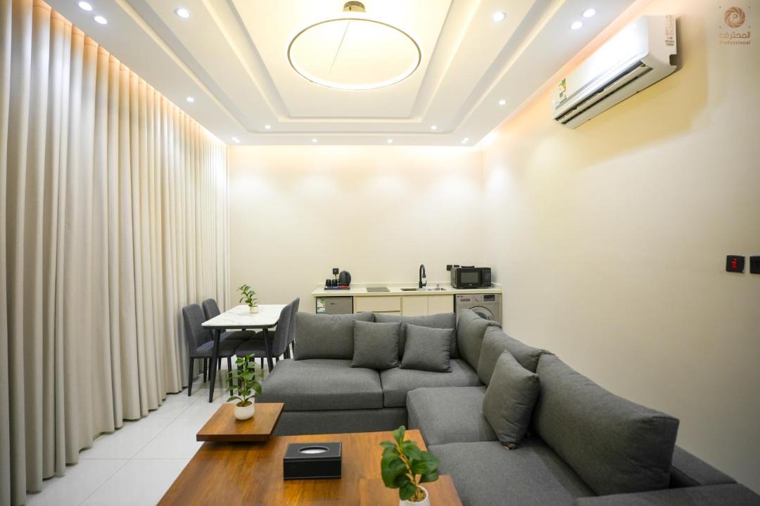 Photo of Livingroom in Medina