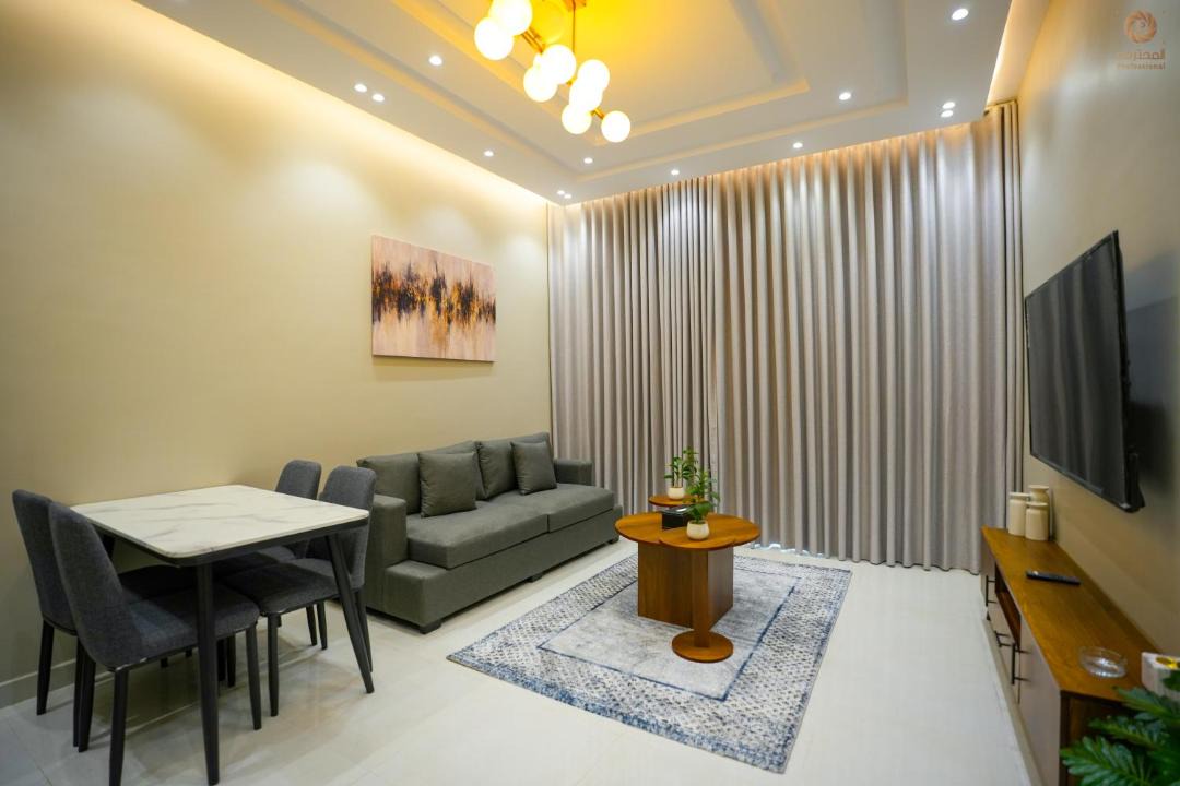 Photo of Livingroom in Medina