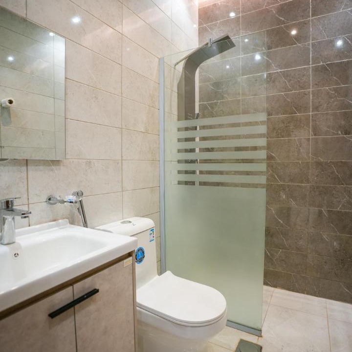 Photo of Bathroom in Medina