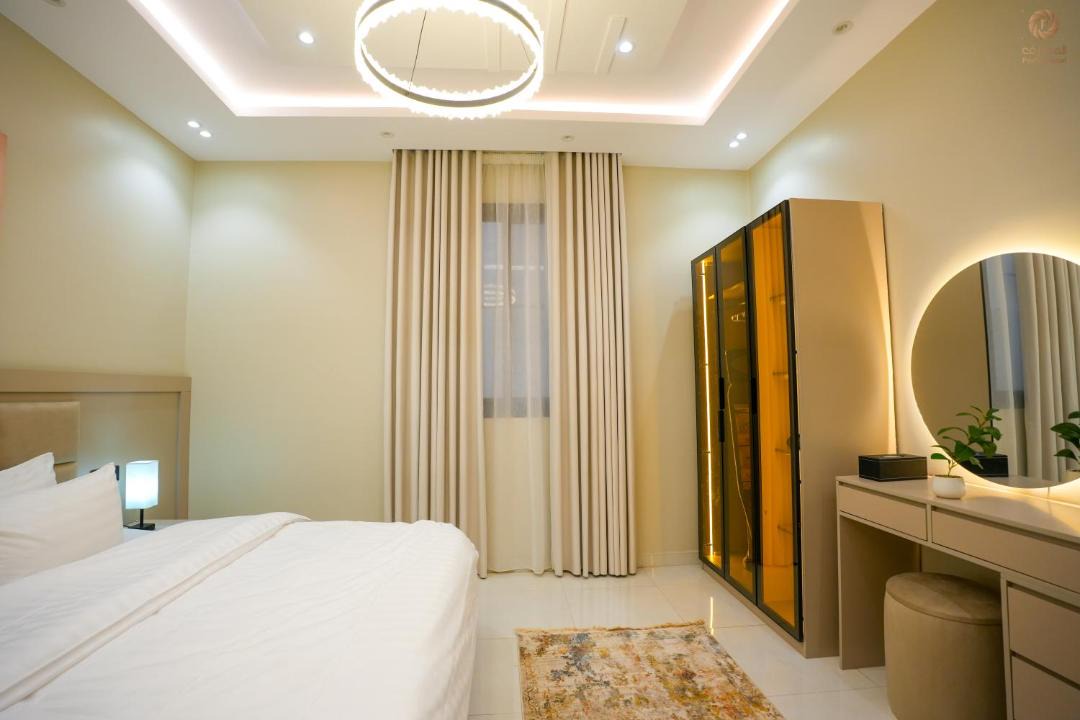 Photo of Bedroom in Medina