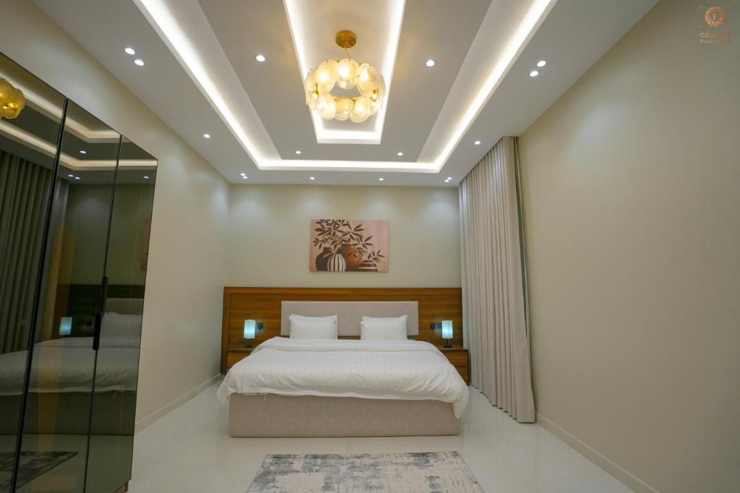 Photo of Bedroom in Medina