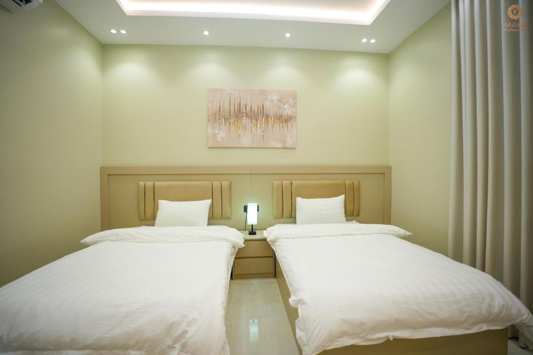 Photo of Bedroom in Medina