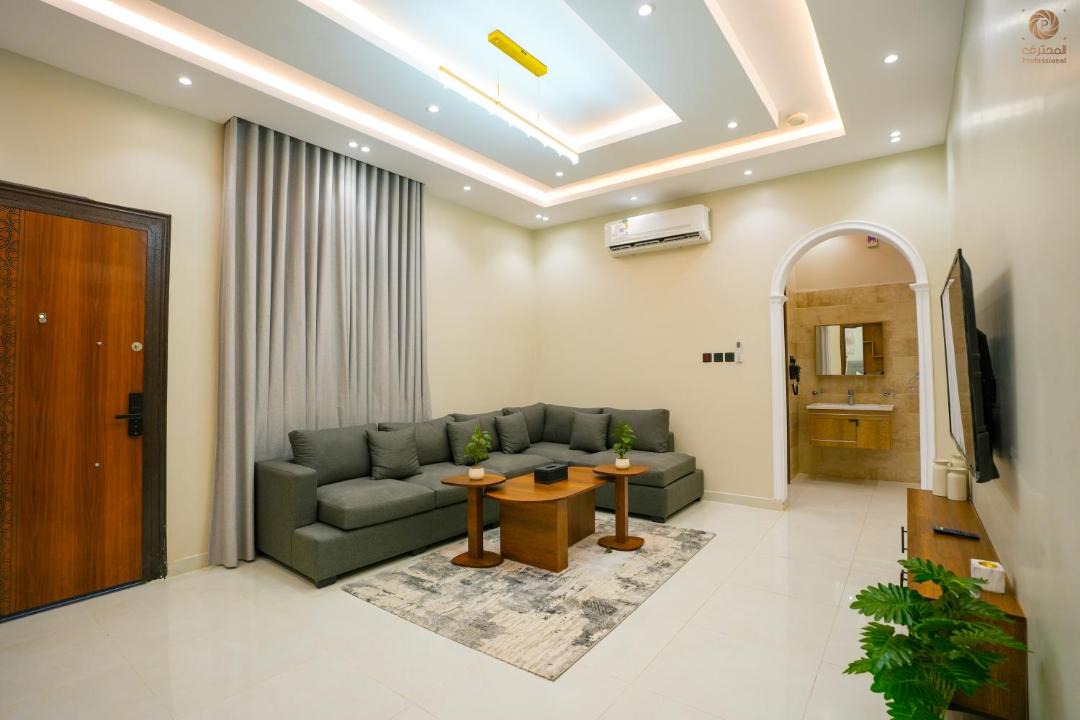 Photo of Livingroom in Medina