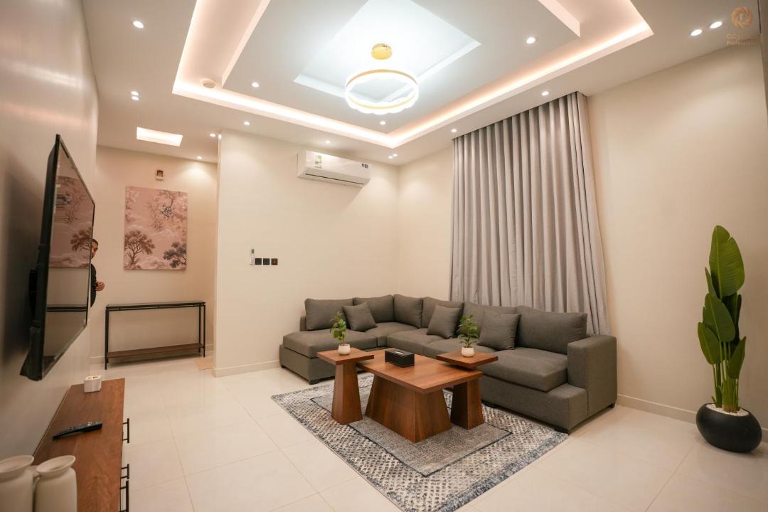 Photo of Livingroom in Medina