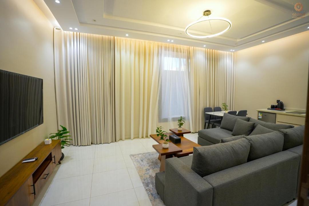 Photo of Livingroom in Medina