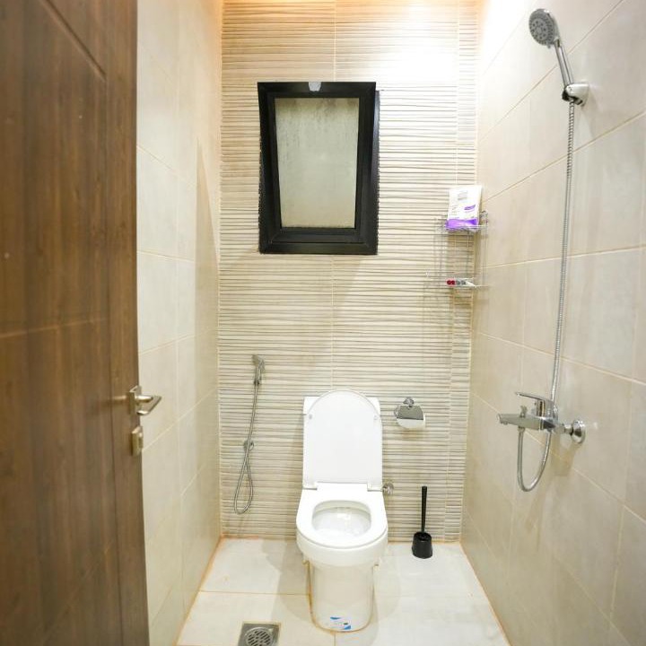 Photo of Bathroom in Medina