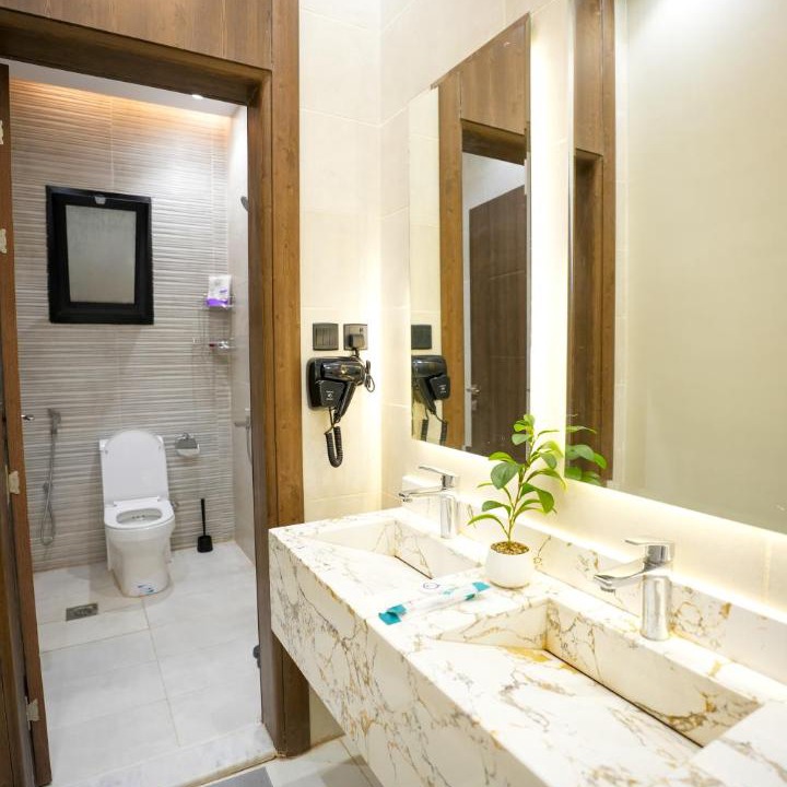 Photo of Bathroom in Medina