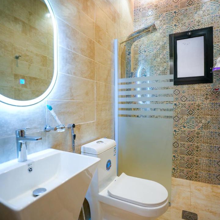 Photo of Bathroom in Medina