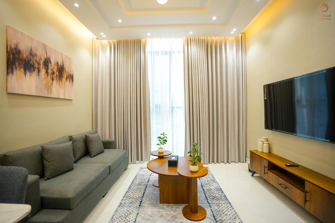 Photo of Livingroom in Medina