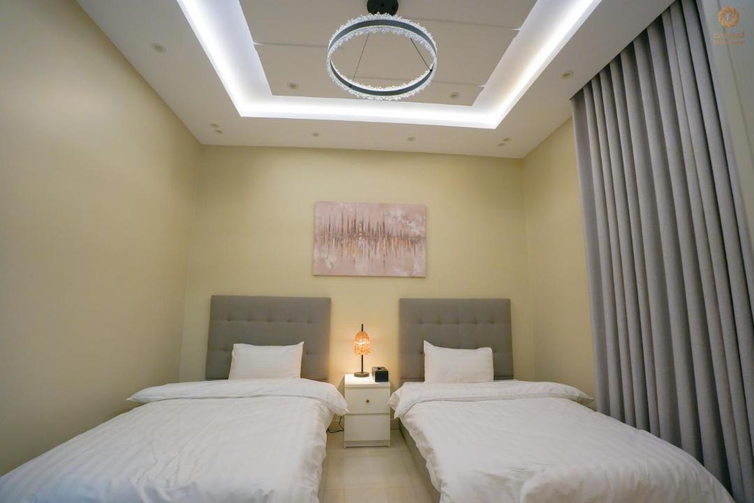Photo of Bedroom in Medina